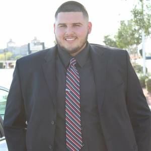 Meet your Posher, Hector